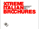 Xtreme and Graphix Italian Brochures